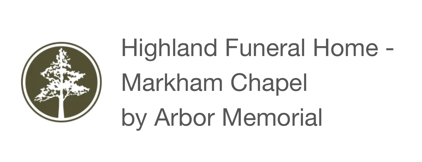Highland Funeral Home - Markham Chapel