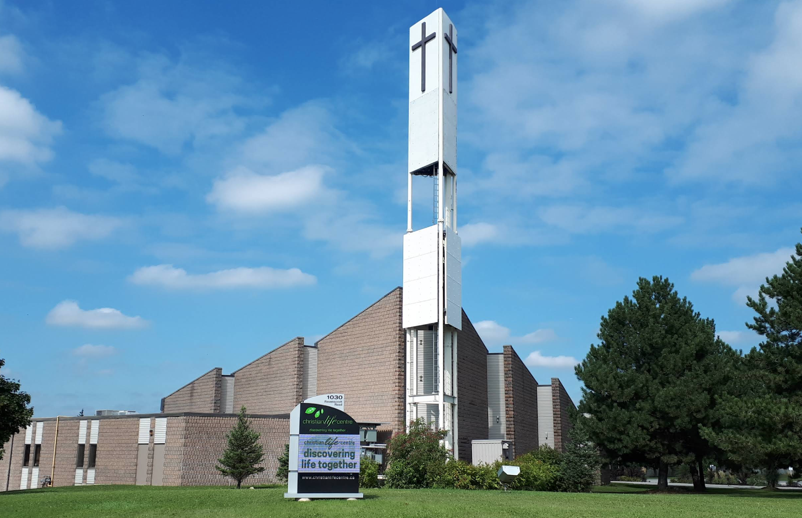 Christian Life Centre