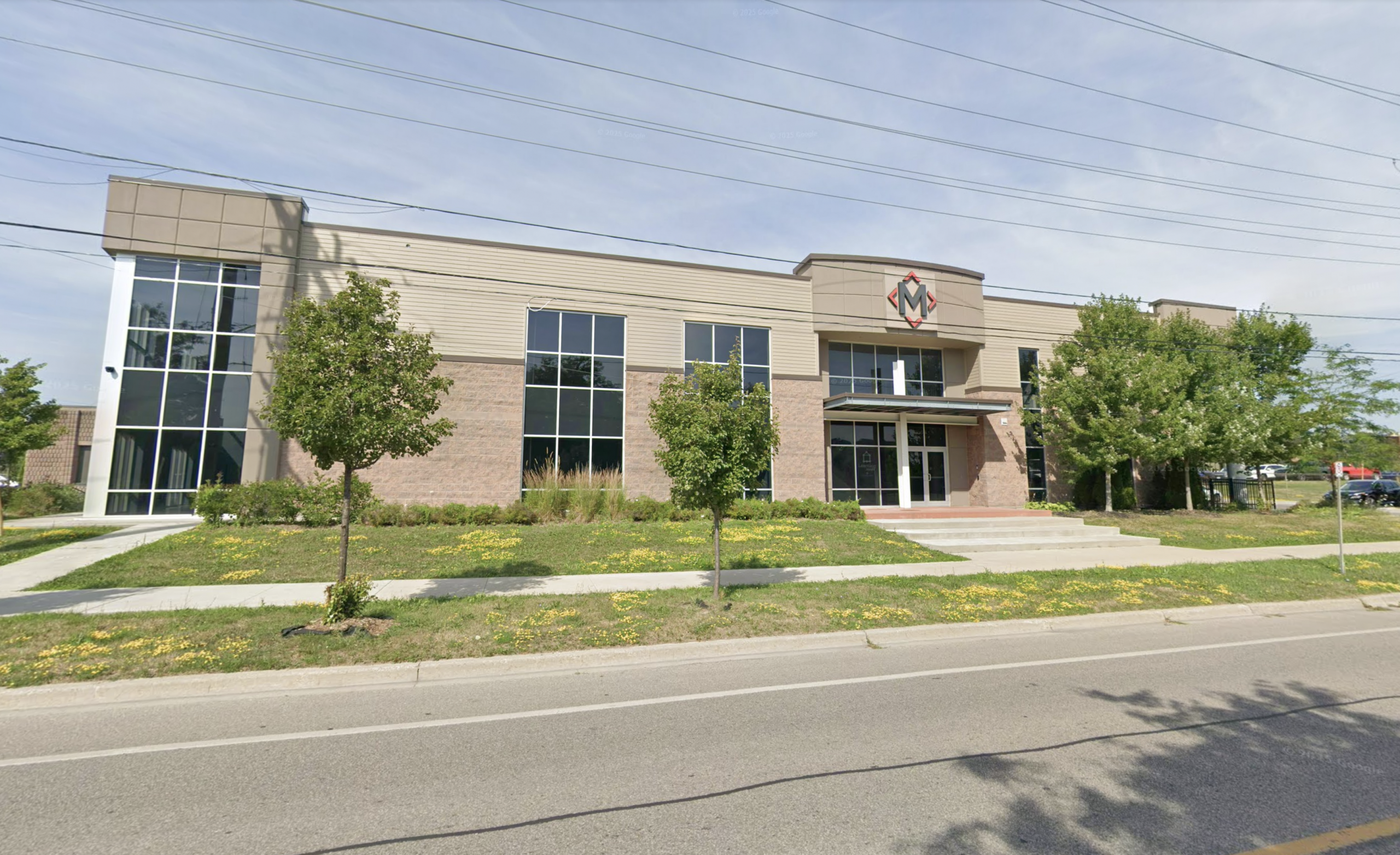 Milestone Christian Centre