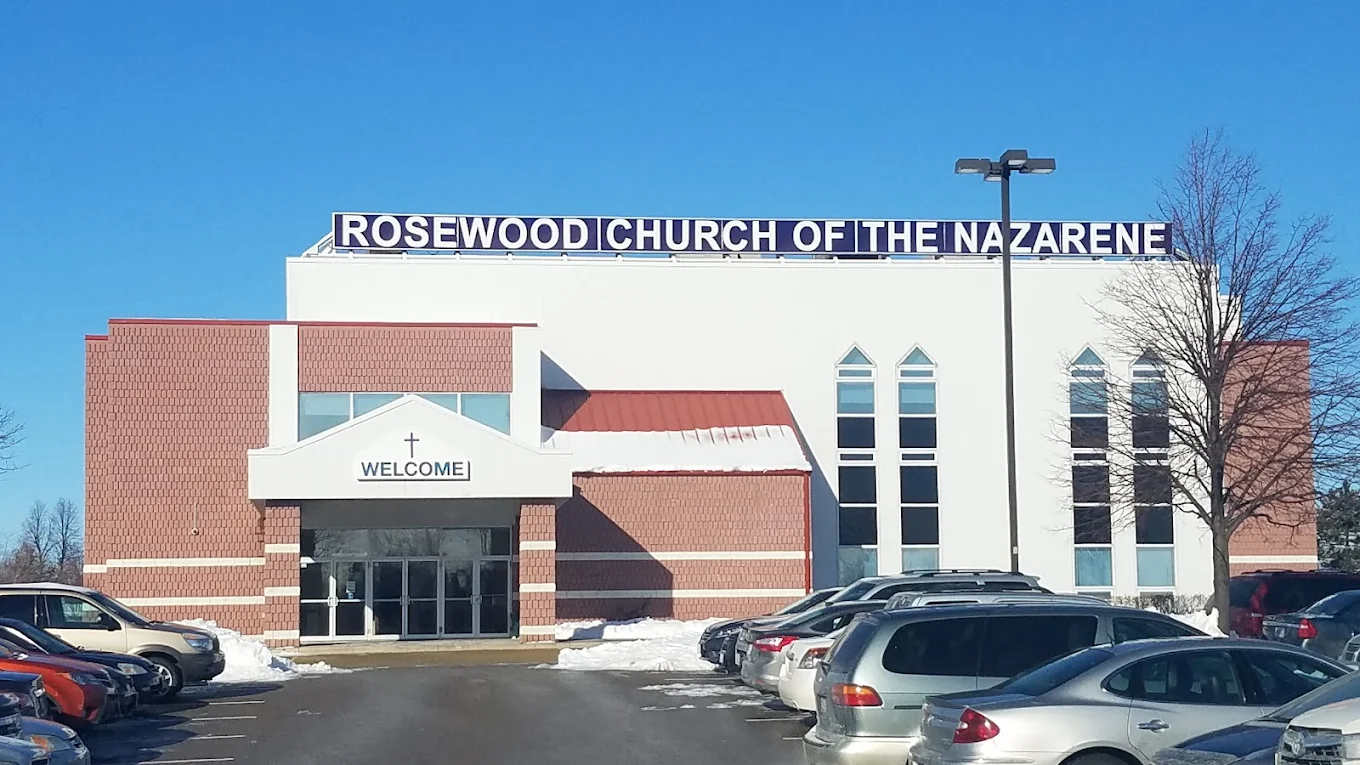 Rosewood Church of Nazarene