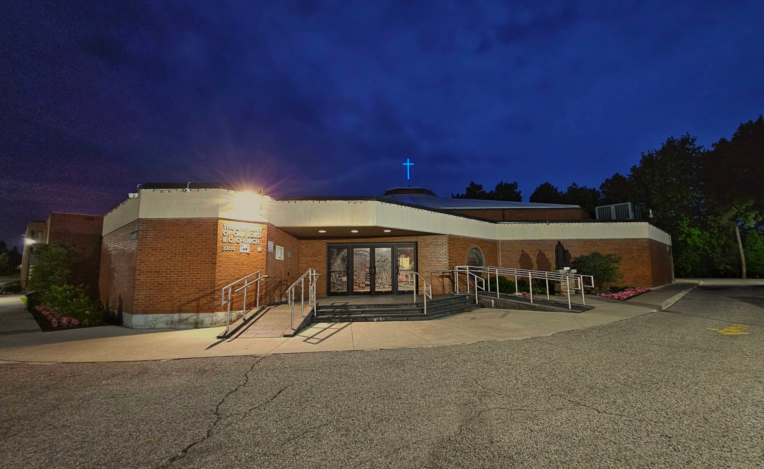 The Epiphany of Our Lord Parish, Scarborough