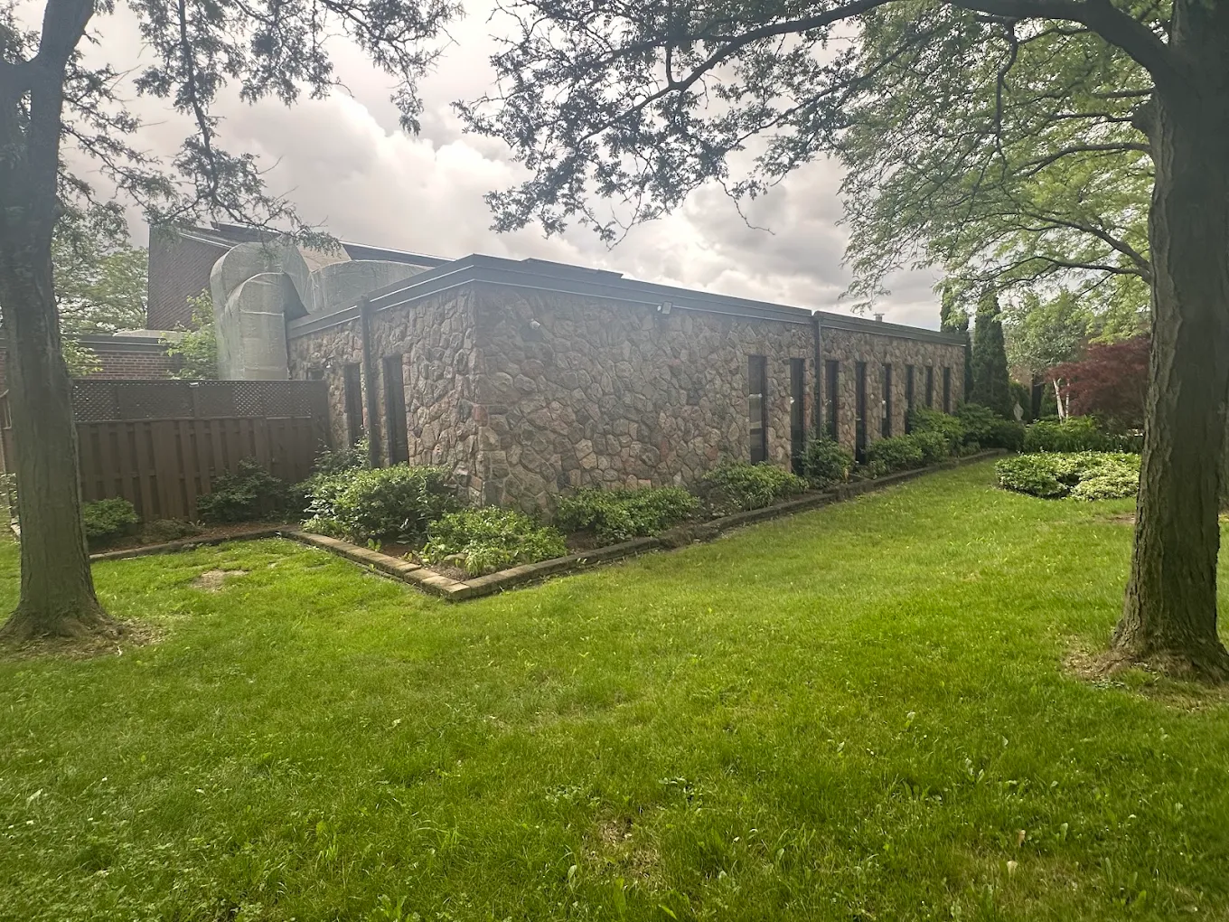 St. Patrick's Parish